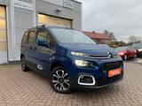 Citroën Berlingo Shine M Pano+NAVI+RFK+SITZHZ.+ - Citroën Berlingo mit Diesel-Antrieb