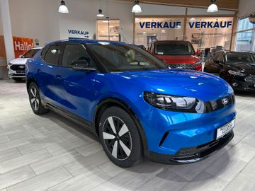 Ford Capri RWD abzüglich 3000€ Sofort Prämie