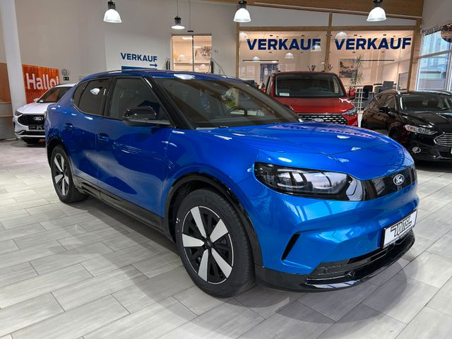 Ford Capri RWD abzüglich 3000€ Sofort Prämie