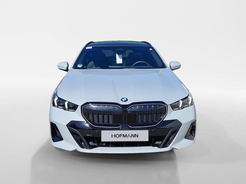 BMW 520d Touring M Sport Pro Inno+Pano+Autobahnass.
