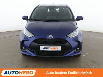 Toyota Yaris - 9