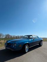 Chevrolet Camaro  Tolles sportliches Coupe. .Garantie - Chevrolet Oldtimer