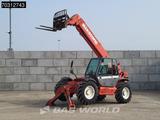 Manitou MT1223 S - Manitou Geländestapler