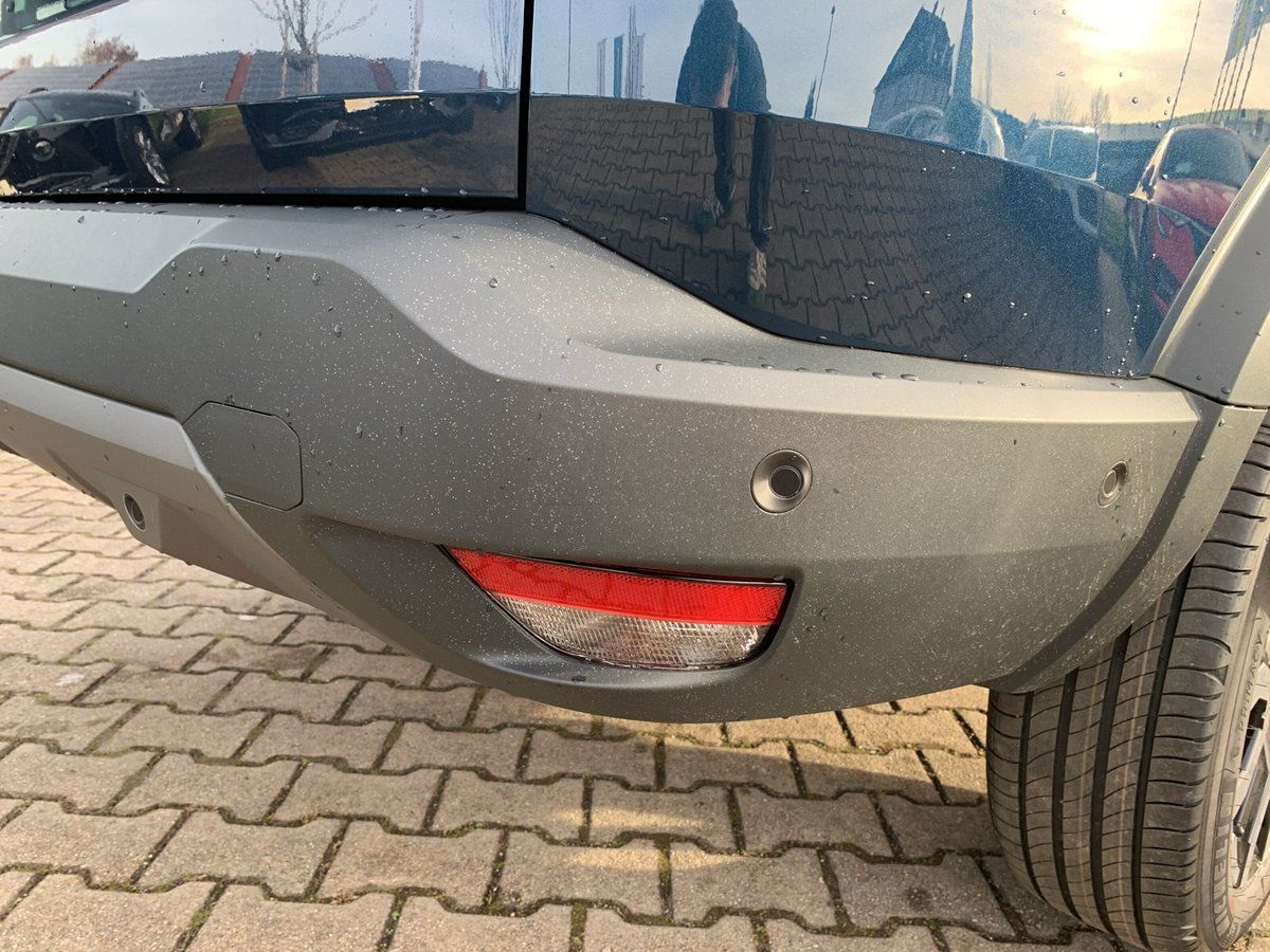 Dacia Bigster - Bild 28
