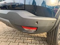 Dacia Bigster - Vorschau Bild 28