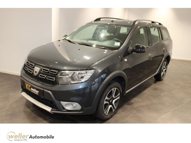 Dacia Logan MCV II Kombi 0.9 TCe Stepway ''Celebration