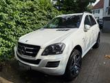 Mercedes-Benz ML 350 CDI 4MATIC Grand Edition Grand Edition - Mercedes-Benz ML 350: Grand Edition