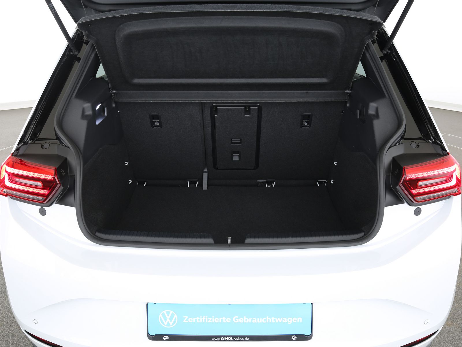 Volkswagen ID.3 - Bild 29