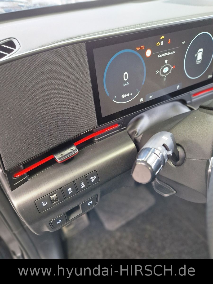 Hyundai Kona – Bild 7