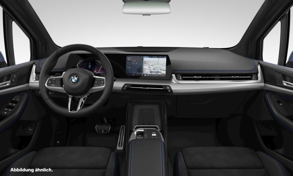 BMW 220 Active Tourer - Bild 3
