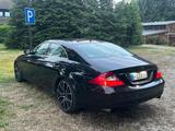 Mercedes-Benz 320CDI Schiebedach TÜV Leder  - Mercedes-Benz 320 aus 2008