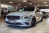 Mercedes-Benz CLA Shooting Brake 180 DCT Urban*Bi-Xenon*Nav* - Mercedes-Benz: 180 D