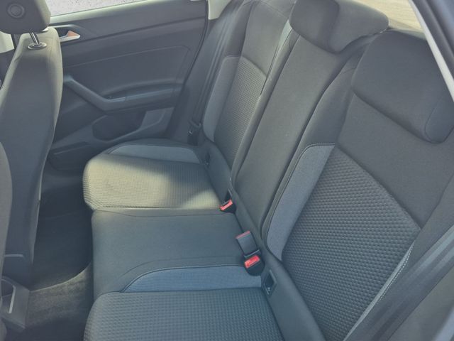 Polo 1.0 MPI, DAB+, LED, CarPlay