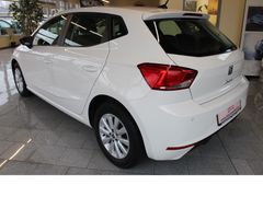 Fahrzeugabbildung Seat Ibiza Style Klimaautomatic,Navigation, PDC,Top