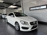 Mercedes-Benz CLA 250 4M AMG|Pano|Carplay|Navi|Kamera|LM18 - gebrauchte Mercedes-Benz CLA 250 aus dem Jahr 2015