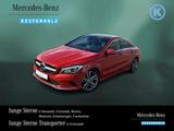 Mercedes-Benz CLA 200 URBAN+PANORAMA+KAMERA+TEMPO+SITZTHZ+LED - Mercedes-Benz CLA 200 mit Benzin-Antrieb: Coupe