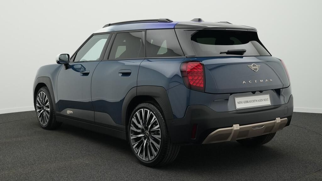 MINI John Cooper Works - Bild 9