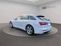 Audi S6 - Vorschau Bild 4