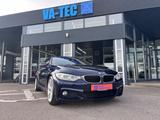 BMW 420i Gran Coupe M Sport/SHZ/NAVI/SPORTFAHRWERK - BMW 420: Coupe, Gran
