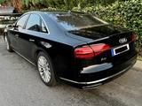 Audi A8 L 3.0 TDI INDIVIDUAL *Pano*Matrix*Massa... - Audi A8 in Düsseldorf