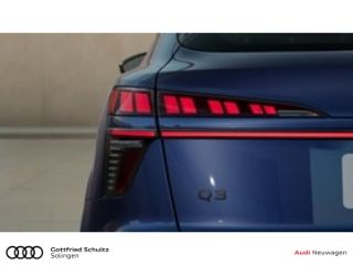 Audi Q3 Sportback e-hybrid  Pano Tech plus AHW S line foto 6