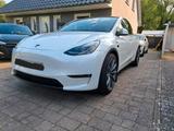 Tesla Model Y Long Range Dual Motor Long Range AWD