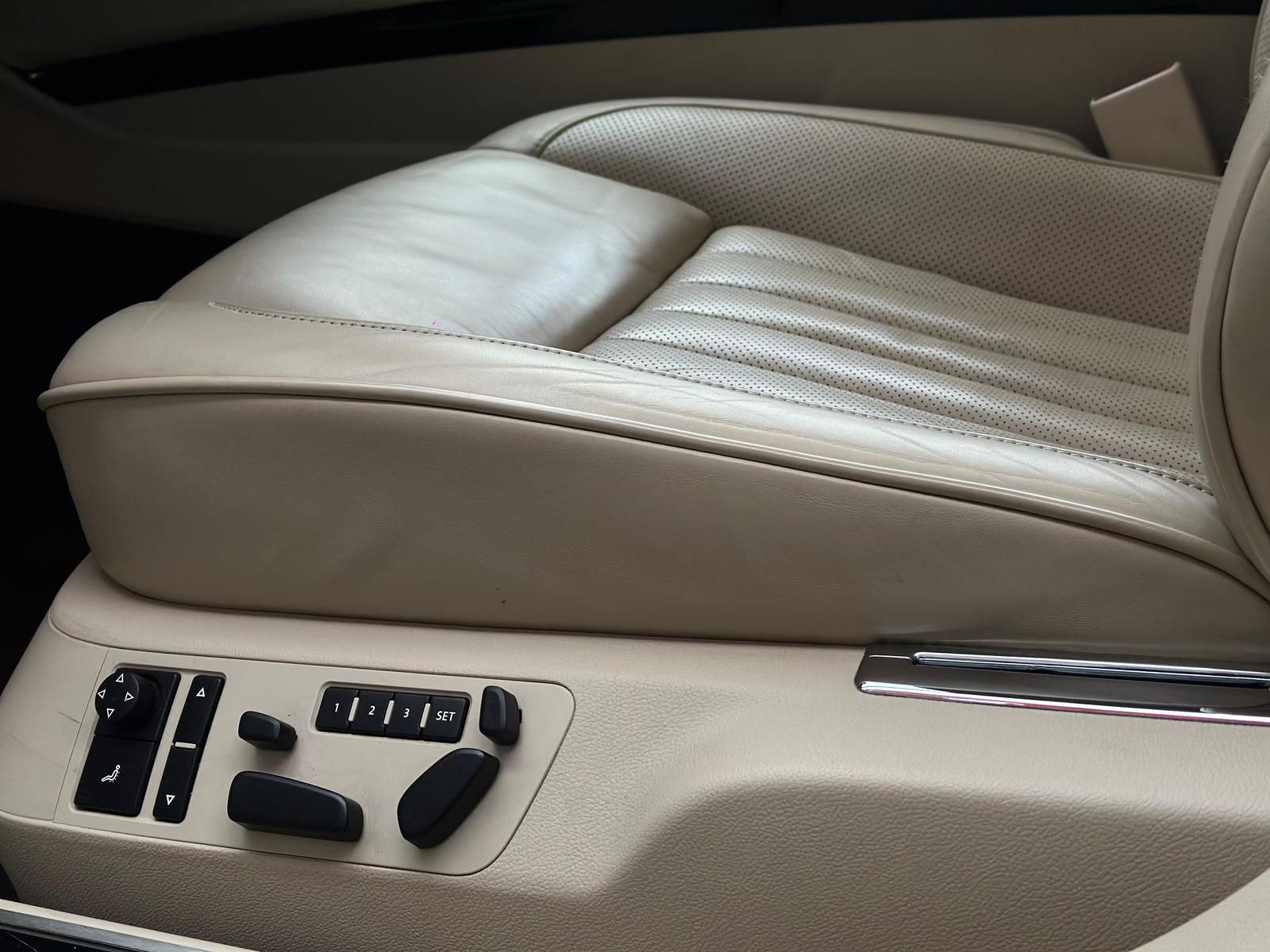 VW Phaeton 4.2 EXCLUSIVE LANG VOLLAUSSTTTUNG - Image 20
