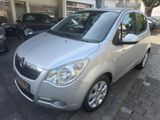 Opel Agila B 1.0 Edition, Klimaanlage - Opel Agila aus 2009