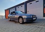 BMW E36 - Klima - Leder - Sperrdiff. - unverbastelt - BMW 328: E36