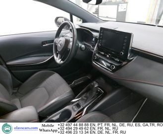 Toyota Corolla - 6