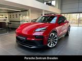 Porsche Macan GTS*Pano*Chrono*Beifahrerdisp.*Bose - Porsche Macan in Dresden