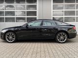 Audi A5 Sportback 3.0 TDI quattro SLINE|StHz|AAHK|SHZ - Audi A5 mit Diesel-Antrieb: Limousine, 3.0