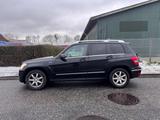 Mercedes-Benz GLK 250 4Matic CDI BlueEfficiency VAN (2 SEATS ) - Mercedes-Benz GLK 250 aus 2011
