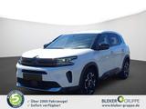 Citroën C5 Aircross Plus Blue HDI 130 EAT8 S&S - Citroën C5 Aircross PLUS mit Diesel-Antrieb