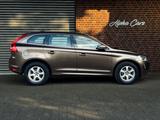Volvo XC60 2.0 Momentum Polestar Twilight Bronze - Volvo XC60