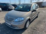 Citroën C3 1-Hand Scheckheft Klima Allwetterreifen - gebrauchte Citroën C3 aus dem Jahr 2004