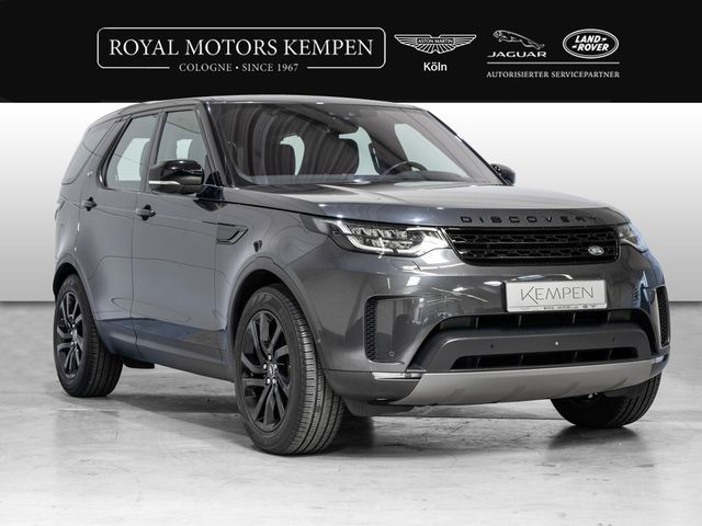 Land Rover Discovery 5 3.0 SDV6 HSE SH el Heckklappe Winter