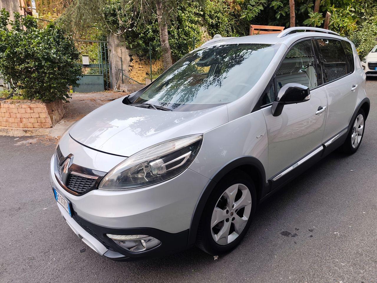 Renault Andere