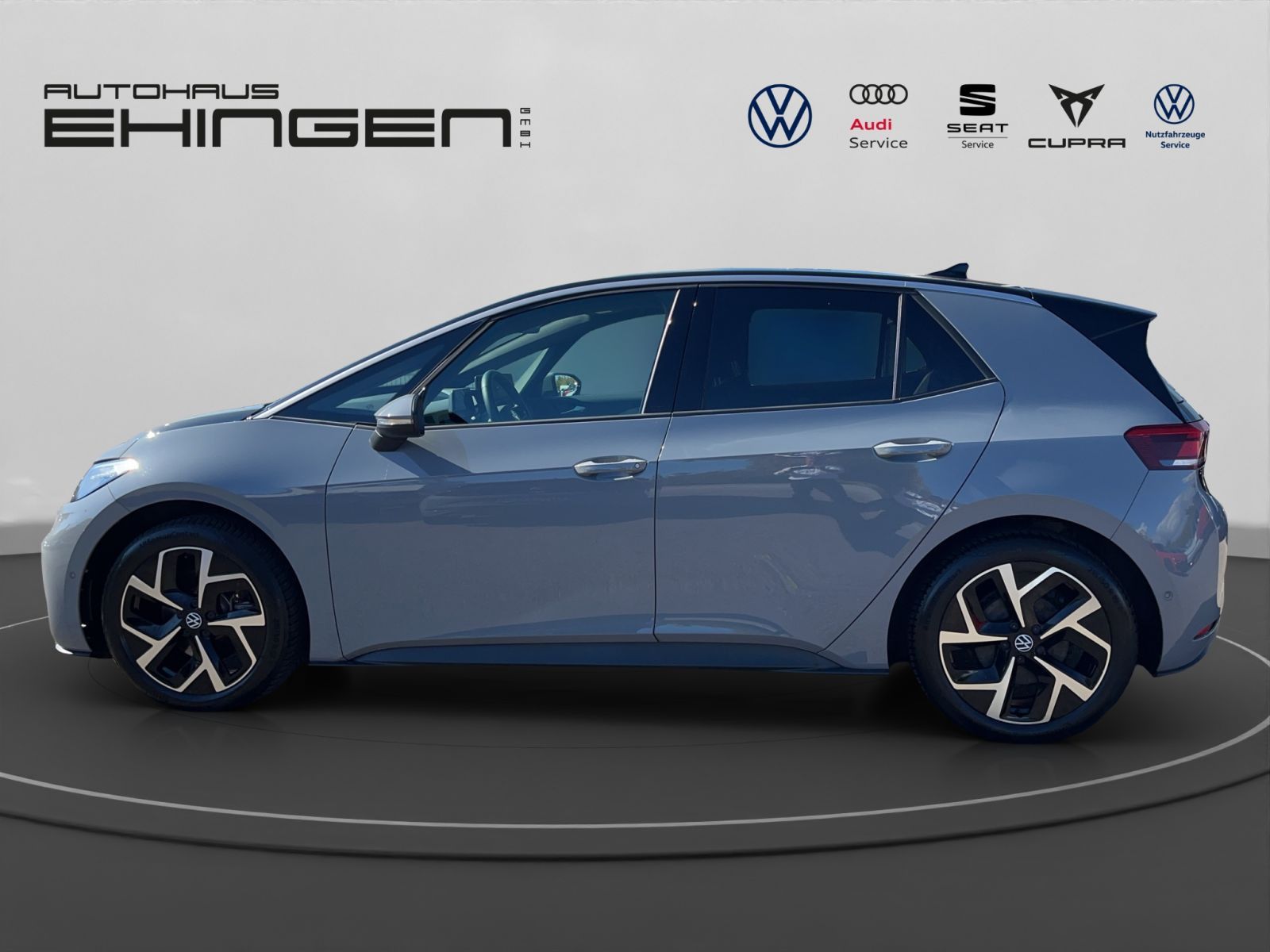 Volkswagen ID.3 - Bild 10