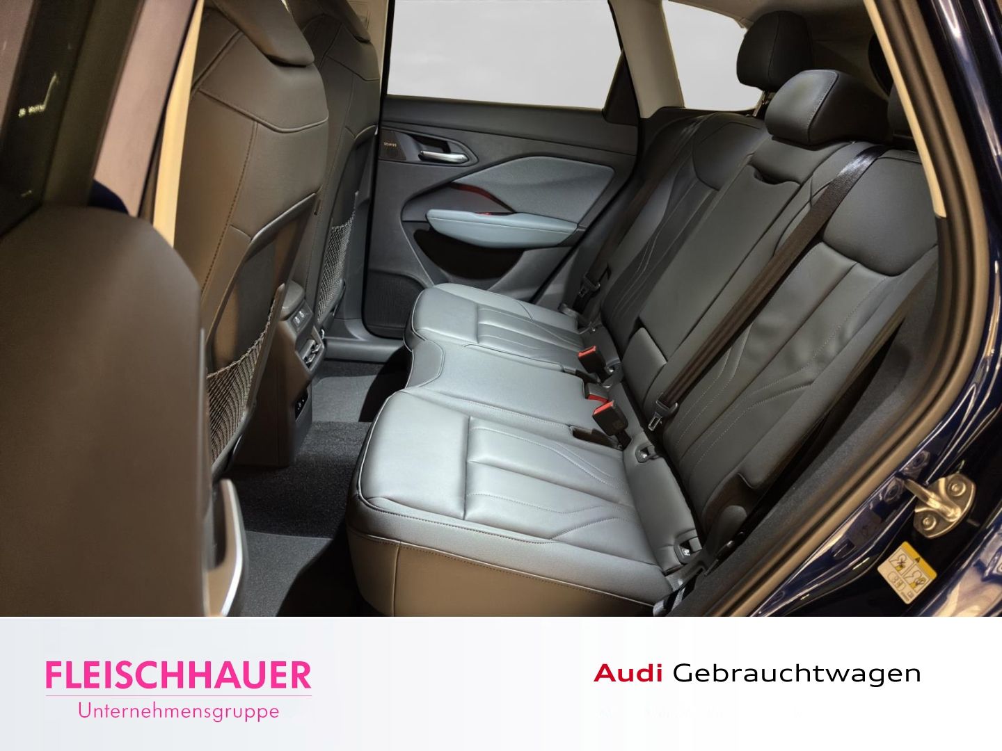Audi Q3 SUV 1.5 TFSI e S line TECH-PLUS SONOS LED RFK foto 10