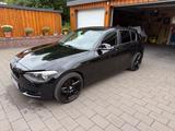 BMW 1er 116i F20 zu verkaufen - BMW: 1er F20