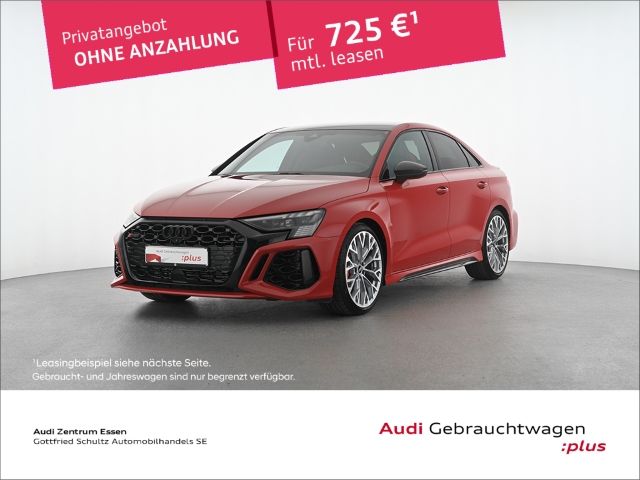 Image of Audi RS3