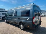 Pössl ROADCRUISER *EINZELBETT*AUTOMATIK*2xSOLAR*AHK* - Pössl Markise
