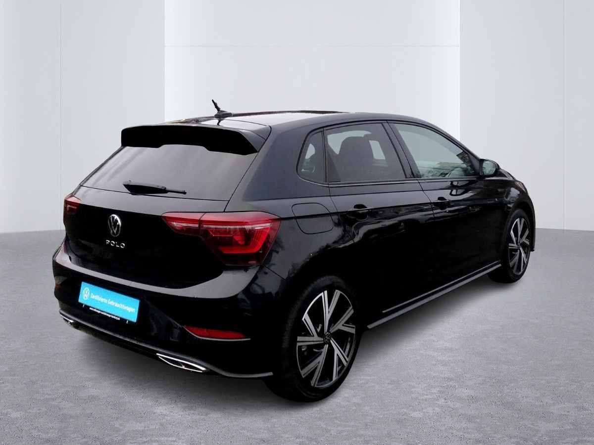 Volkswagen Polo - Bild 5