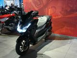 Honda NSS125 Forza - ABS ROLLER 125