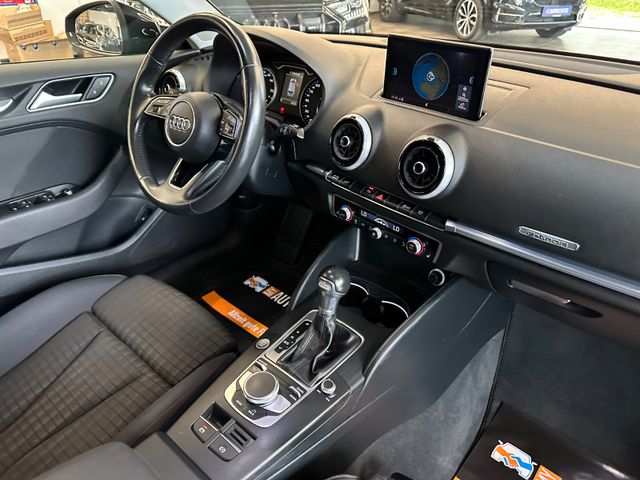 MYAUTOCENTER – Gebraucht- und Jahreswagen mit Werkstattservice in Pfaffenhofen Audi A3 Sportback *NAV*TEMPO*SitzHZ*2-ZONEN*PDC*