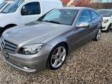 Mercedes-Benz CLC 200 CLC CLC 200 Kompressor,Klima.Leder.Sitzh - Mercedes-Benz CLC 200 Gebrauchtwagen