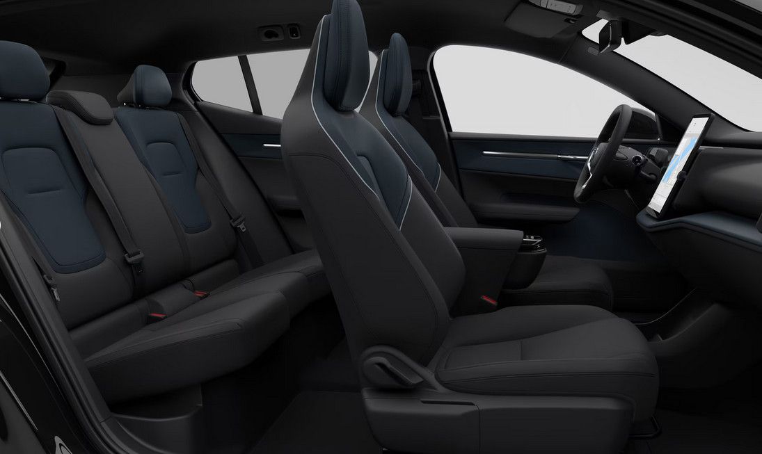 Volvo EX30 - Bild 6