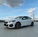 BMW 220D Gran Coupé M Paket / ACC / Head U... - BMW 220 in Duisburg