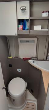 LMC Innovan 640 - LMC Diesel Kastenwagen